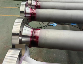 不銹鋼石油套管3