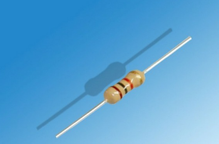 怎么區分碳膜電阻和金屬膜電阻？